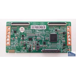 N4THK550UHDGT01-1 K1.0D , N4TC495UHDD01 , ST4951D01-1 , T-CON BOARD , T-CON KARTI